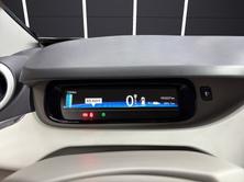 RENAULT Zoe Zen Q210, Electric, Second hand / Used, Automatic - 5