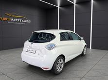 RENAULT Zoe Zen Q210, Electric, Second hand / Used, Automatic - 6