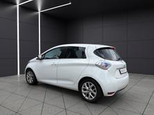 RENAULT Zoe Zen Q210, Electric, Second hand / Used, Automatic - 7