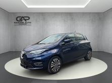 RENAULT Zoe Riviera R135, Elektro, Occasion / Gebraucht, Automatik - 3