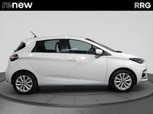RENAULT Zoe Zen R135, Elektro, Occasion / Gebraucht, Automatik - 2