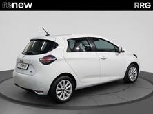 RENAULT Zoe Zen R135, Elektro, Occasion / Gebraucht, Automatik - 3