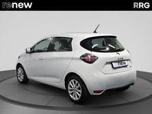RENAULT Zoe Zen R135, Elektro, Occasion / Gebraucht, Automatik - 5