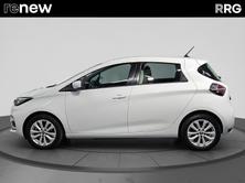 RENAULT Zoe Zen R135, Elektro, Occasion / Gebraucht, Automatik - 6