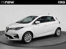 RENAULT Zoe Zen R135, Elektro, Occasion / Gebraucht, Automatik - 7