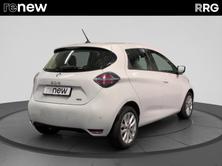 RENAULT Zoe Zen R135, Electric, Second hand / Used, Automatic - 3