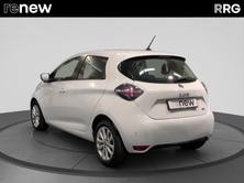 RENAULT Zoe Zen R135, Electric, Second hand / Used, Automatic - 5
