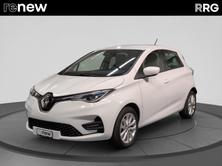 RENAULT Zoe Zen R135, Electric, Second hand / Used, Automatic - 7