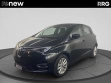 RENAULT Zoe Zen R110, Elektro, Occasion / Gebraucht, Automatik - 3