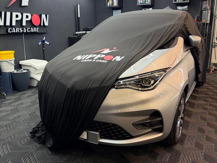 RENAULT Zoe Intens R135, Électrique, Occasion / Utilisé, Automatique