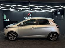 RENAULT Zoe Intens R135, Électrique, Occasion / Utilisé, Automatique - 3