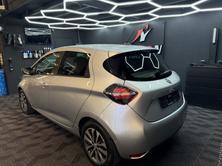 RENAULT Zoe Intens R135, Électrique, Occasion / Utilisé, Automatique - 4