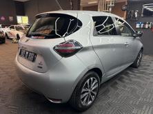 RENAULT Zoe Intens R135, Électrique, Occasion / Utilisé, Automatique - 5
