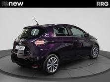 RENAULT Zoe Intens R135, Elektro, Occasion / Gebraucht, Automatik - 3