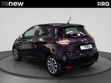 RENAULT Zoe Intens R135, Elektro, Occasion / Gebraucht, Automatik - 5
