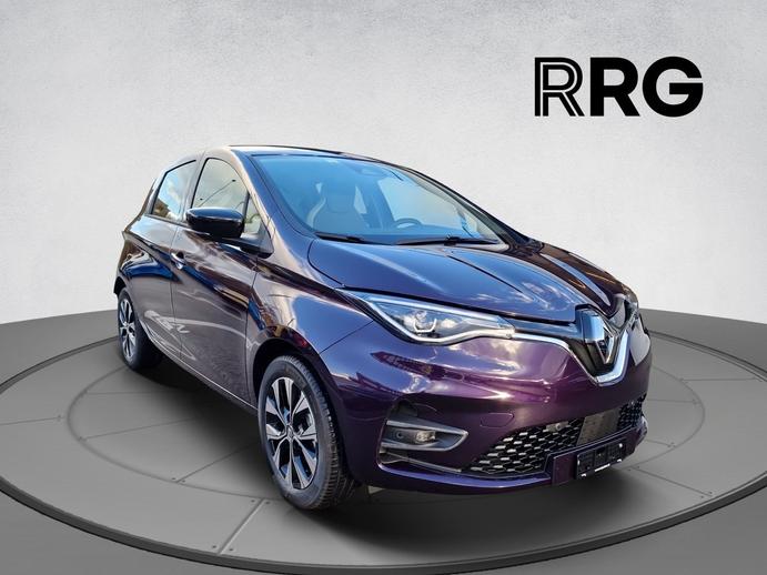 RENAULT Zoe R135 (incl. Batterie) Evolution, Electric, Ex-demonstrator, Automatic