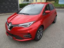 RENAULT Zoe Intens R135, Electric, Ex-demonstrator, Automatic - 2