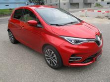 RENAULT Zoe Intens R135, Electric, Ex-demonstrator, Automatic - 5