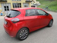 RENAULT Zoe Intens R135, Electric, Ex-demonstrator, Automatic - 7
