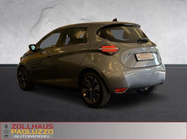RENAULT Zoe FP R135 iconic inkl. Batterie, Électrique, Véhicule neuf pré-immatriculé, Automatique - 3
