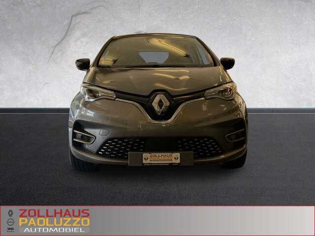 RENAULT Zoe FP R135 iconic inkl. Batterie, Électrique, Véhicule neuf pré-immatriculé, Automatique - 4