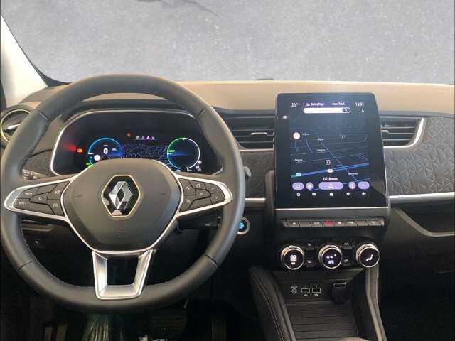 RENAULT Zoe FP R135 iconic inkl. Batterie, Électrique, Véhicule neuf pré-immatriculé, Automatique - 6