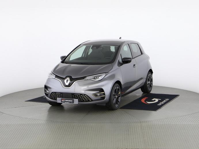RENAULT Zoe FP R135 iconic inkl. Batterie, Elettrica, Auto nuove, Automatico