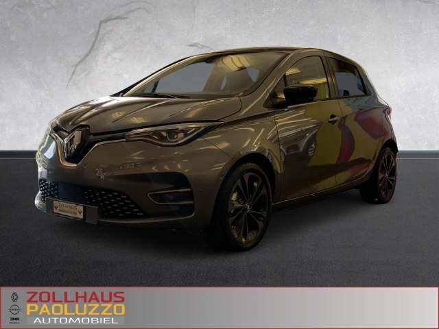 RENAULT Zoe FP R135 iconic inkl. Batterie, Elettrica, Auto nuove, Automatico