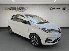 RENAULT Zoe FP R135 evolution inkl. Batterie, Electric, New car, Automatic - 2