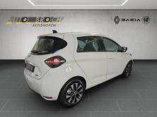 RENAULT Zoe FP R135 evolution inkl. Batterie, Electric, New car, Automatic - 4
