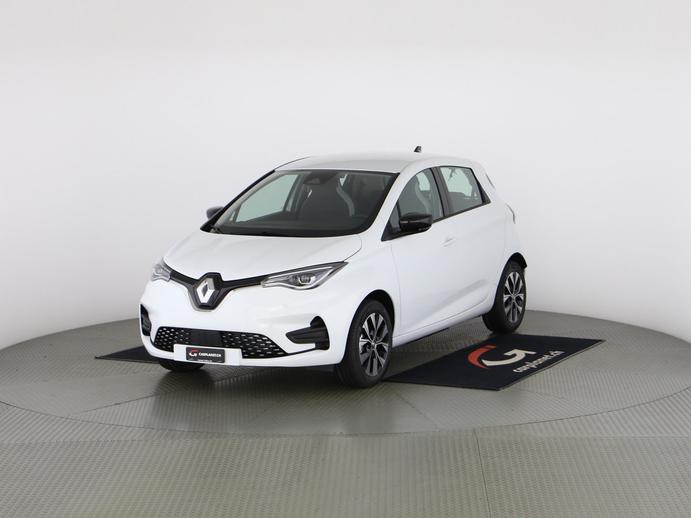 RENAULT Zoe FP R135 evolution inkl. Batterie, Electric, New car, Automatic