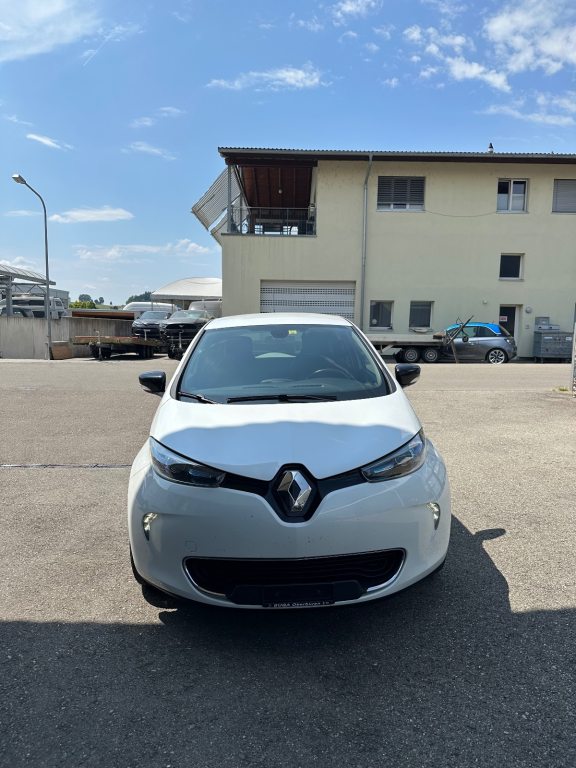 RENAULT R90 Entry