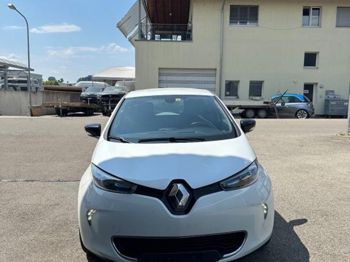 RENAULT R90 Entry, Électrique, Occasion / Utilisé, Automatique