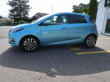 RENAULT ZOE E-TECH 100% ELECTRIC INTENS R135, Electric, Second hand / Used, Automatic - 2