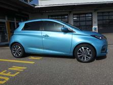 RENAULT ZOE E-TECH 100% ELECTRIC INTENS R135, Electric, Second hand / Used, Automatic - 3