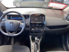 RENAULT Zoe R110 Limited inkl. Batterie, Electric, Second hand / Used, Automatic - 5
