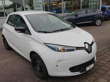 RENAULT Zoe Limited R110, Second hand / Used, Manual - 2
