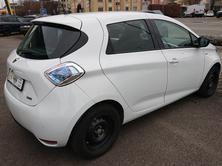 RENAULT Zoe Limited R110, Second hand / Used, Manual - 3