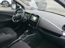 RENAULT Zoe Limited R110, Second hand / Used, Manual - 4