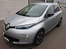 RENAULT Zoe Iconic R110, Second hand / Used, Manual - 2