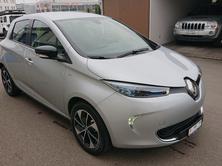 RENAULT Zoe Iconic R110, Second hand / Used, Manual - 3