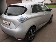 RENAULT Zoe Iconic R110, Second hand / Used, Manual - 4