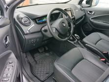RENAULT Zoe Iconic R110, Second hand / Used, Manual - 5