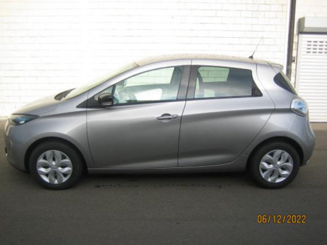 RENAULT Zoe Life R90, Second hand / Used, Automatic