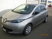 RENAULT Zoe Life R90, Occasion / Gebraucht, Automat - 2