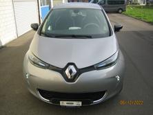 RENAULT Zoe Life R90, Occasion / Gebraucht, Automat - 3