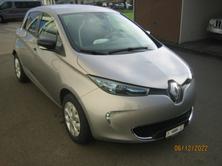 RENAULT Zoe Life R90, Occasion / Gebraucht, Automat - 4