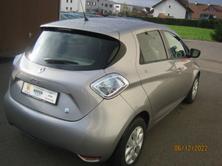 RENAULT Zoe Life R90, Occasion / Gebraucht, Automat - 5