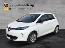 RENAULT Zoe R110 Limited inkl. Batterie, Elettrica, Occasioni / Usate, Automatico - 3