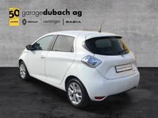 RENAULT Zoe R110 Limited inkl. Batterie, Electric, Second hand / Used, Automatic - 4